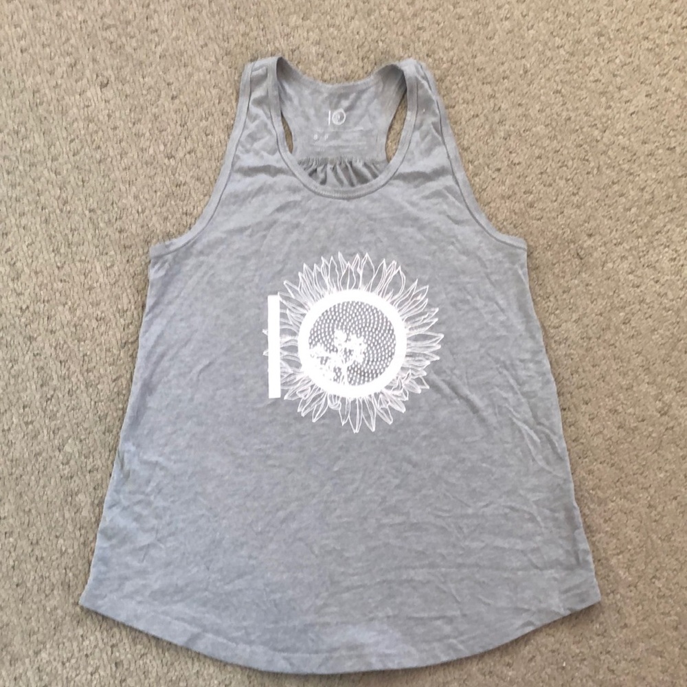 10TREE tank top